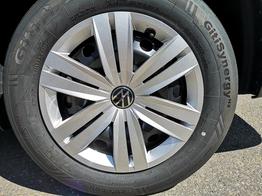 Volkswagen Caddy Maxi Basis 2.0 TDI DSG 7 Sitzer GV5 Sitzh Kam PDC 