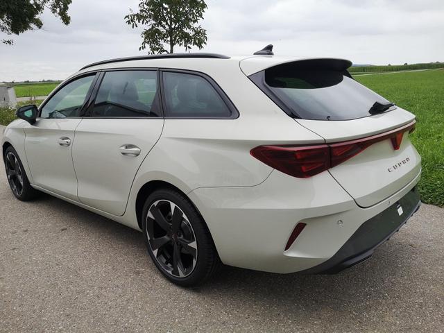 Cupra Leon Sportstourer ST 2,0TDI Edge DSG Facelift 