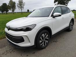Volkswagen Tiguan 1.5 eTSI 110 kW Life Pano IQ LED Head GV5 AHK 360 