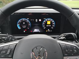 Volkswagen Tiguan 1.5 eTSI 96 kW Life Navi ACC LED 