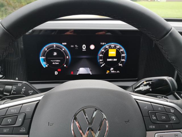 Volkswagen Tiguan 1.5 eTSI 96 kW Life Navi ACC LED 