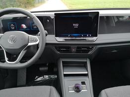 Volkswagen Tiguan 1.5 eTSI 96 kW Life Navi ACC LED 