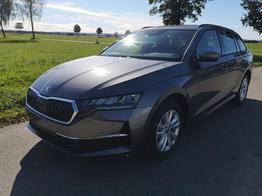 Skoda Octavia Combi 2.0 TDI 110 kW Selection Kombi DSG AHK Navi GV5 
