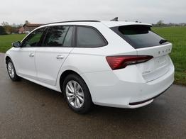 Skoda Octavia Combi 2.0 TDI 110 kW Selection Kombi DSG AHK Navi GV5 