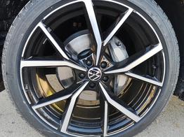 Volkswagen Touareg 3.0 TDI 210 kW 4Motion R-Line V6 ABT UPE 118.180 € 