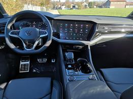 Volkswagen Touareg 3.0 TDI 210 kW 4Motion R-Line V6 ABT UPE 118.180 € 