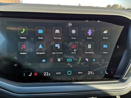 Volkswagen Touareg 3.0 TDI 210 kW 4Motion R-Line V6 ABT UPE 118.180 € 