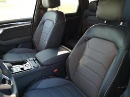 Volkswagen Touareg 3.0 TDI 210 kW 4Motion R-Line V6 ABT UPE 118.180 € 