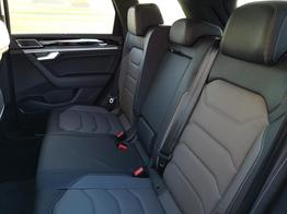 Volkswagen Touareg 3.0 TDI 210 kW 4Motion R-Line V6 ABT UPE 118.180 € 