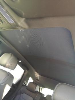 Volkswagen Touareg 3.0 TDI 210 kW 4Motion R-Line V6 ABT UPE 118.180 € 