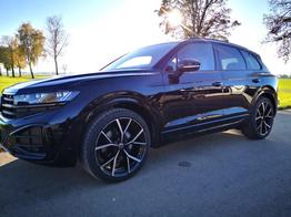 Volkswagen Touareg 3.0 TDI 210 kW 4Motion R-Line V6 ABT UPE 118.180 € 