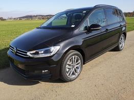 Volkswagen Touran Comfortline BMT/Start-Stopp 1.5TSI DSG 