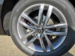 Volkswagen Touran Comfortline BMT/Start-Stopp 1.5TSI DSG 