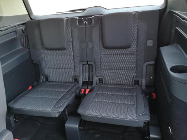 Volkswagen Touran Comfortline BMT/Start-Stopp 1.5TSI DSG 