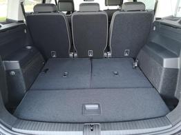 Volkswagen Touran Comfortline BMT/Start-Stopp 1.5TSI DSG 