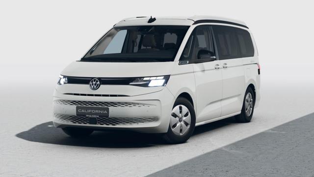 Volkswagen T7 California - Coast 2,0TDI DSG GV5