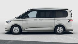 Volkswagen T7 California Coast 2,0TDI DSG GV5 
