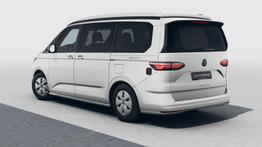 Volkswagen T7 California Coast 2,0TDI DSG GV5 