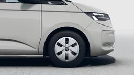 Volkswagen T7 California Coast 2,0TDI DSG GV5 