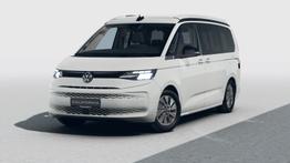Volkswagen T7 California Coast 2,0TSI DSG GV5 