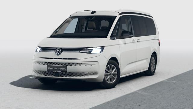 Volkswagen T7 California - 2,0TDI DSG Ocean GV5 Vorlauffahrzeuge