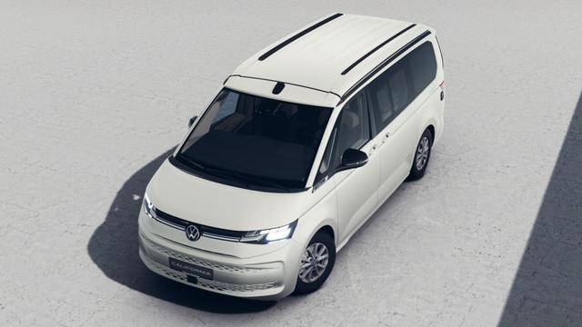 Volkswagen T7 California Ocean 2,0TDI DSG GV5 