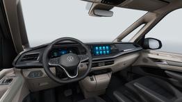 Volkswagen T7 California Ocean 2,0TSI DSG GV5 