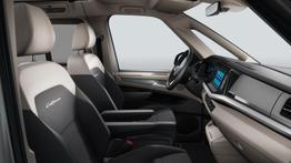 Volkswagen T7 California Ocean 2,0TSI DSG GV5 