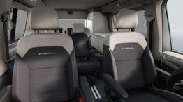 Volkswagen T7 California Ocean 2,0TSI DSG GV5 