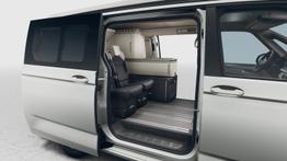 Volkswagen T7 California Ocean 2,0TSI DSG GV5 