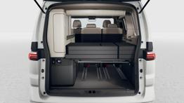 Volkswagen T7 California Ocean 2,0TSI DSG GV5 