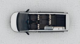 Volkswagen T7 California Ocean 2,0TSI DSG GV5 