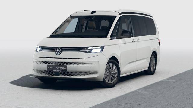 Volkswagen T7 California - 2,0TSI DSG Ocean GV5 Vorlauffahrzeuge