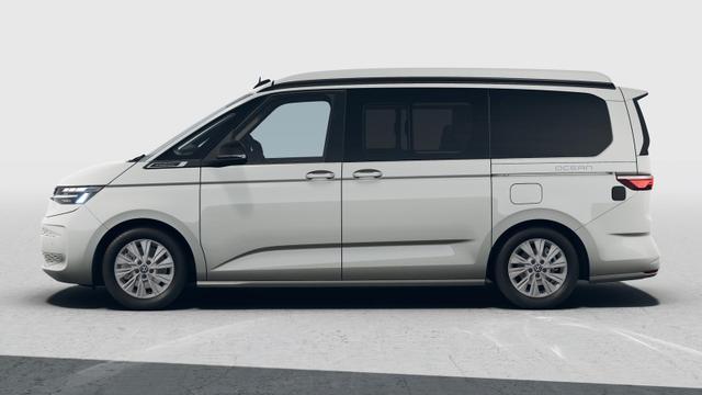 Volkswagen T7 California Ocean 2,0TSI DSG GV5 