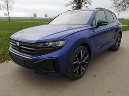 Volkswagen Touareg 3.0 TDI 210 kW 4Motion R-Line V6 ABT UPE 118.180 € 