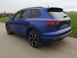 Volkswagen Touareg 3.0 TDI 210 kW 4Motion R-Line V6 ABT UPE 118.180 € 