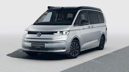 Volkswagen T7 California Beach Camper 2.0TSI DSG Sport Edition 8 Fach GV5 Komfort+ 