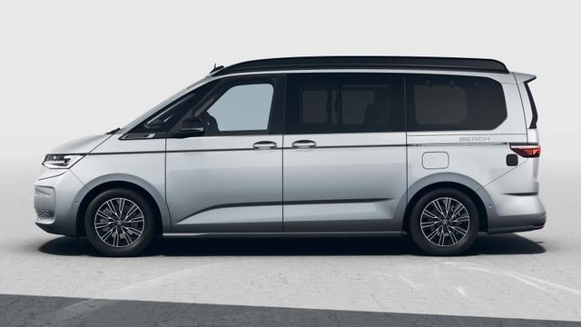 Volkswagen T7 California Beach Camper 2.0TSI DSG Sport Edition 8 Fach GV5 Komfort+ 