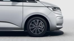 Volkswagen T7 California Beach Camper 2.0TSI DSG Sport Edition 8 Fach GV5 Komfort+ 