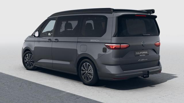 Volkswagen T7 California Beach Camper 2.0TSI DSG GV5 Elegance+ 