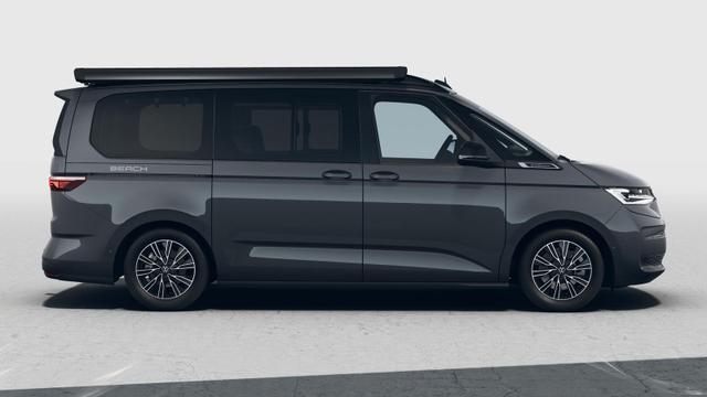 Volkswagen T7 California Beach Camper 2.0TSI DSG GV5 Elegance+ 