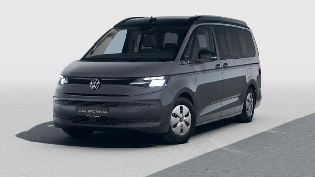 Volkswagen T7 California - Beach Camper 2.0TDI DSG GV5 First Vorlauffahrzeuge