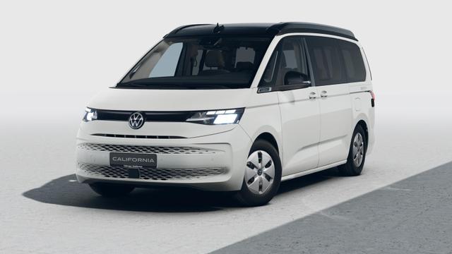 Volkswagen T7 California - Beach Camper 2.0TDI DSG GV5 Lite Vorlauffahrzeuge