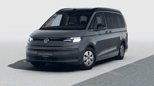 Volkswagen T7 California - Beach Camper 2.0TDI DSG GV5 Lite Vorlauffahrzeuge