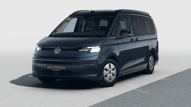 Volkswagen T7 California - Beach Camper 2.0TDI DSG GV5 Lite