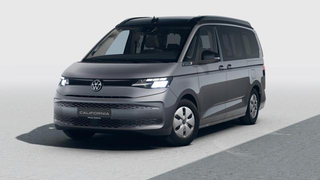 Volkswagen T7 California - 2.0TDI DSG Beach Camper GV5 Lite Vorlauffahrzeuge