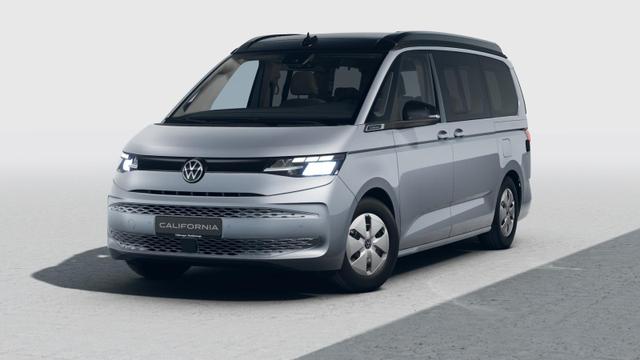 Volkswagen T7 California - Beach Camper 2.0TDI DSG GV5 Lite Vorlauffahrzeuge