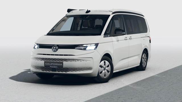 Volkswagen T7 California - Beach Camper 2.0TDI DSG GV5 Lite+ Vorlauffahrzeuge