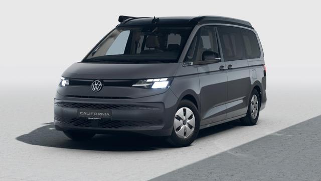 Volkswagen T7 California - Beach Camper 2.0TDI DSG GV5 Lite+ Vorlauffahrzeuge