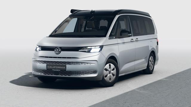 Volkswagen T7 California - 2.0TDI DSG Beach Camper GV5 Lite+ Vorlauffahrzeuge